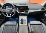 BMW Řada 3 13