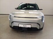 KIA EV3 SUV / Terénní 0,0 150 kw