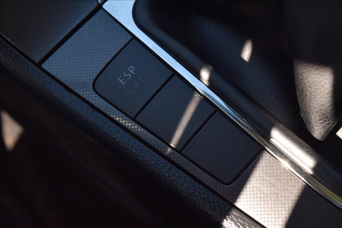 Volkswagen Passat Kombi 1,9 l 77 kw