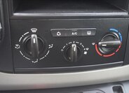 Citroën Berlingo Kombi 1,6 l 68 kw