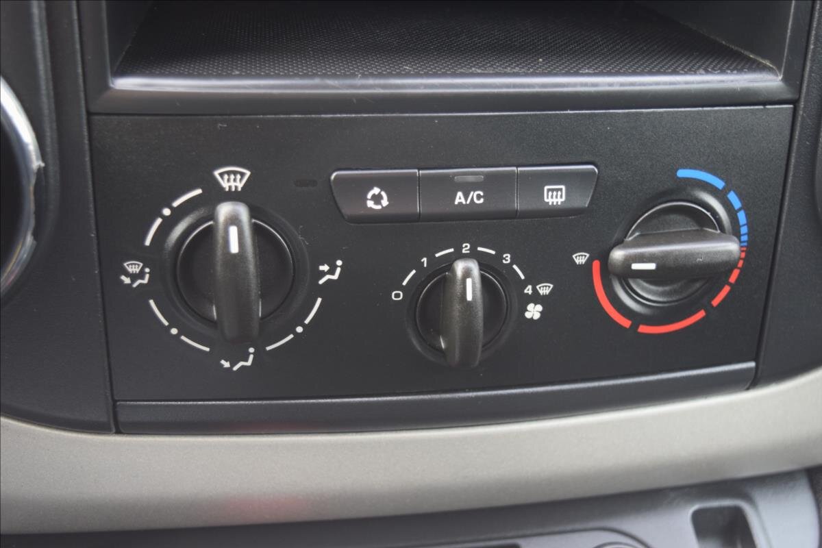 Citroën Berlingo Kombi 1,6 l 68 kw