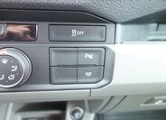 Volkswagen Crafter Skříň 2,0 l 103 kw