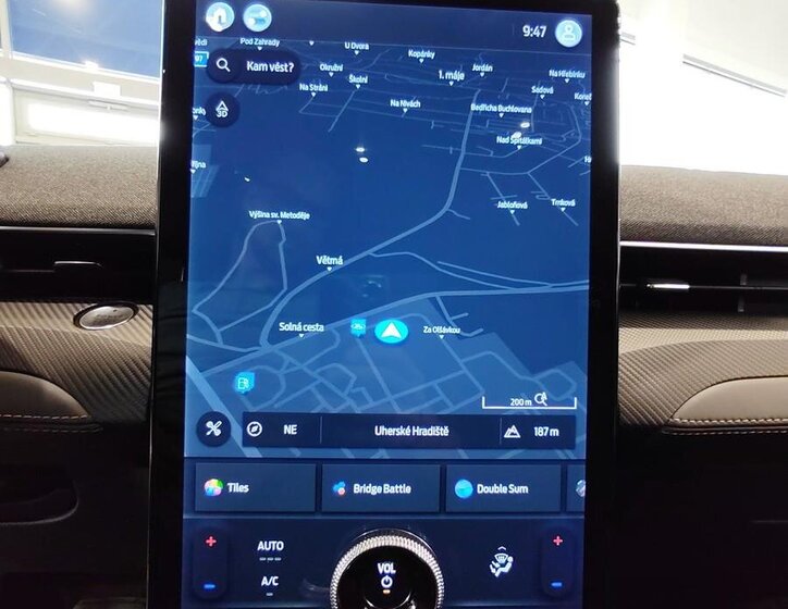 Ford Mustang Mach-E 24