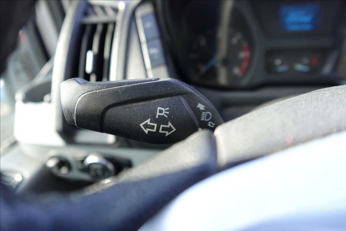 Ford Transit Ostatní 2,2 l 74 kw