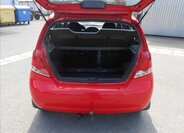 Daewoo Kalos Hatchback 1,2 l 53 kw