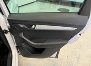 Škoda Karoq SUV 1,5 l 110 kw