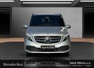 Mercedes-Benz Třídy V 8