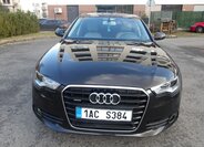 Audi A6 Sedan / Limuzína 3,0 l 150 kw