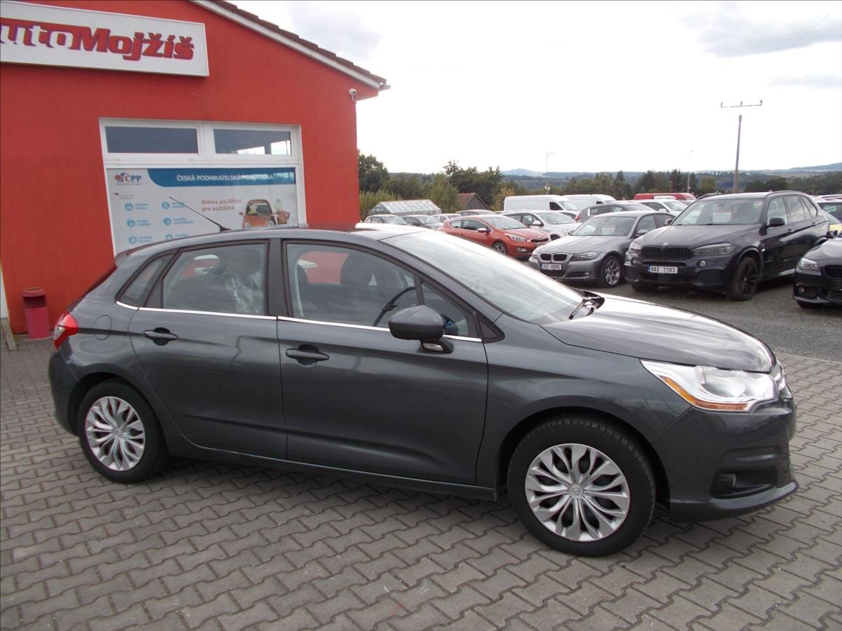 Citroën C4