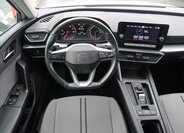 Seat Leon Kombi 999,0 81 kw
