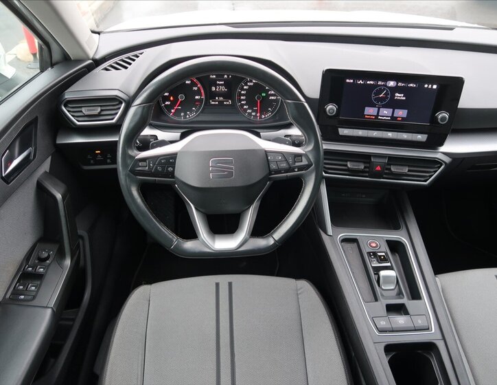 Seat Leon Kombi 999,0 81 kw