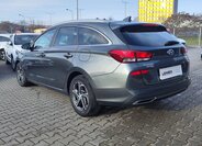 Hyundai i30 Kombi 1,5 l 117 kw