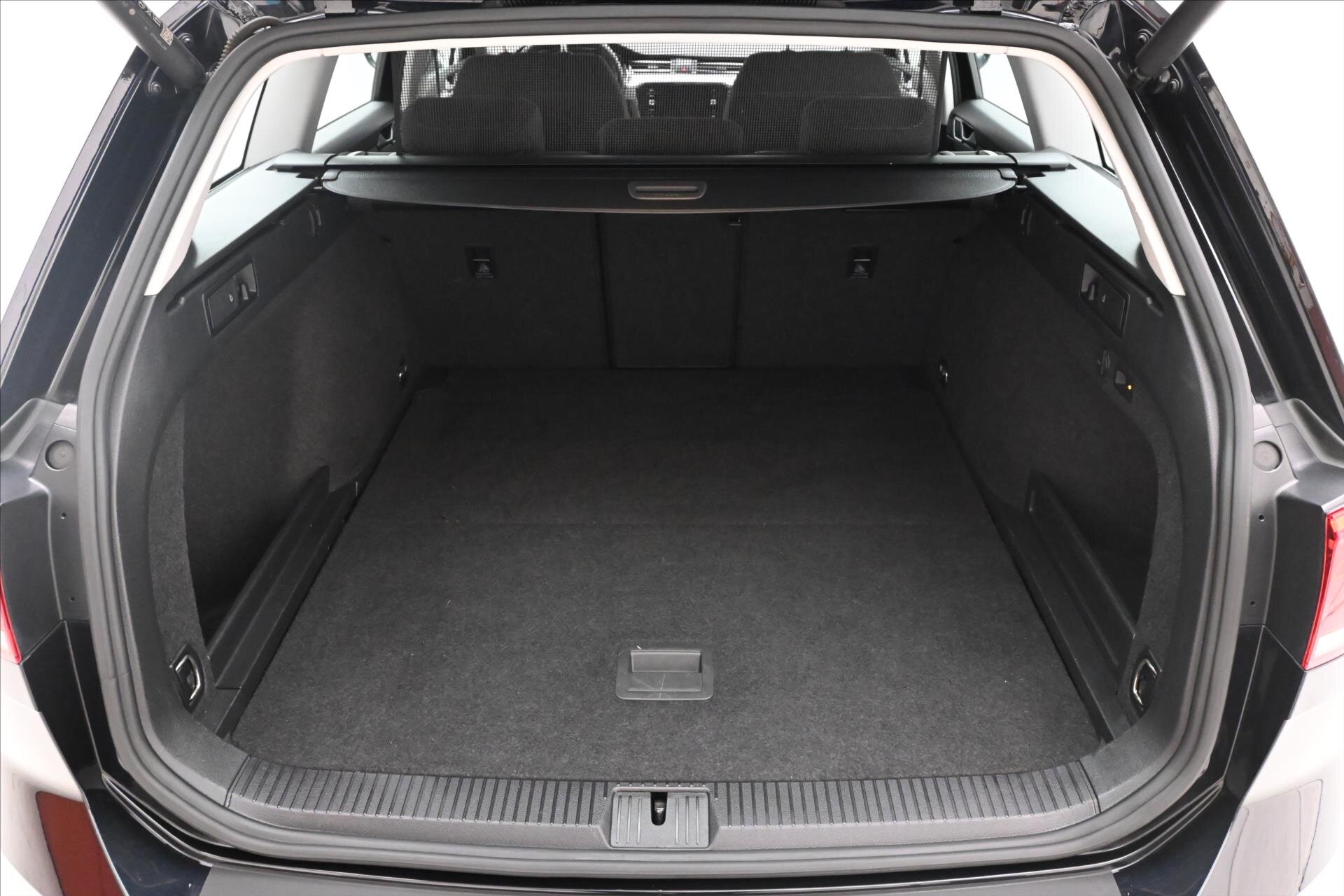 Volkswagen Passat Kombi 2,0 l 110 kw