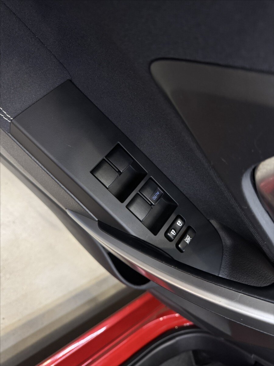 Toyota Auris Hatchback 1,6 l 97 kw