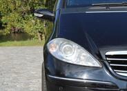 Mercedes-Benz Třídy A 34