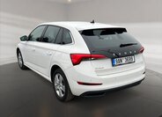 Škoda Scala Hatchback 999,0 81 kw