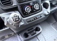 Fiat Ducato Ostatní 2,2 l 103 kw