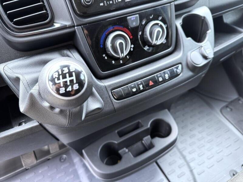 Fiat Ducato Ostatní 2,2 l 103 kw