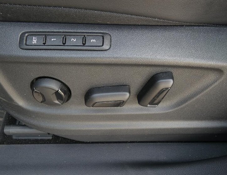 Škoda Kodiaq SUV / Terénní 2,0 l 140 kw