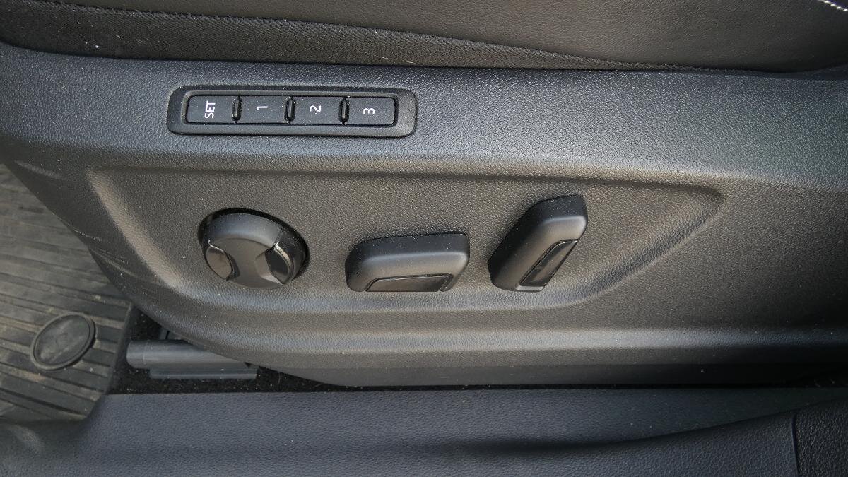 Škoda Kodiaq SUV / Terénní 2,0 l 140 kw