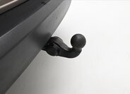 Volkswagen Tiguan SUV 2,0 l 81 kw