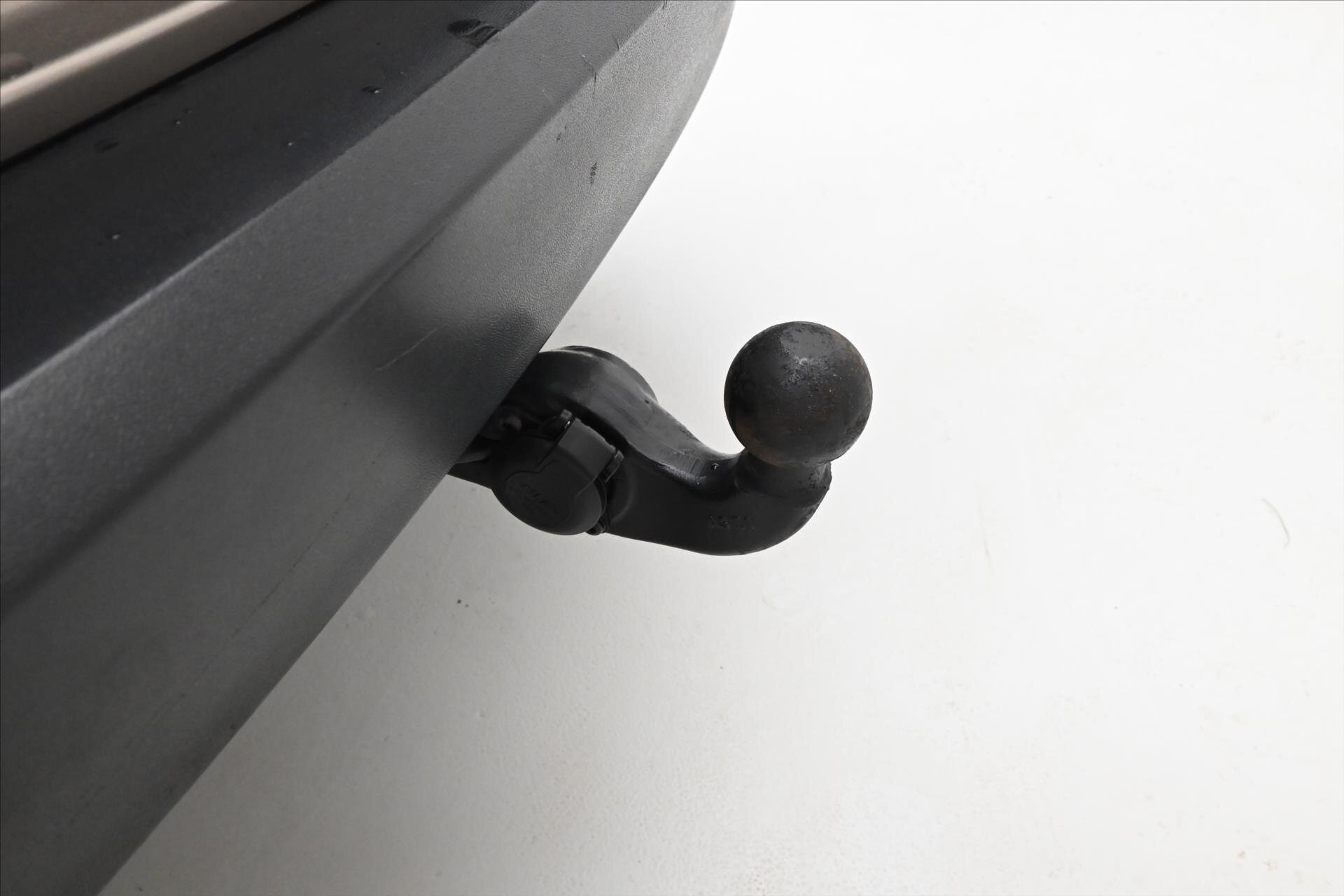 Volkswagen Tiguan SUV 2,0 l 81 kw