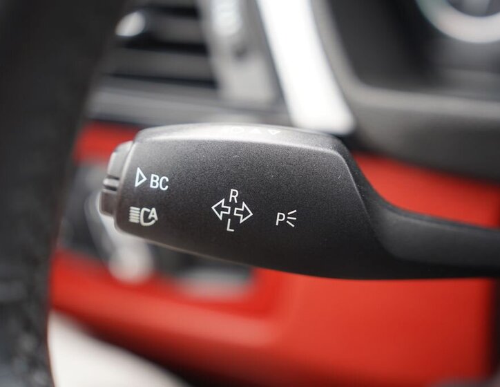 BMW Řada 4 Kupé 3,0 l 225 kw