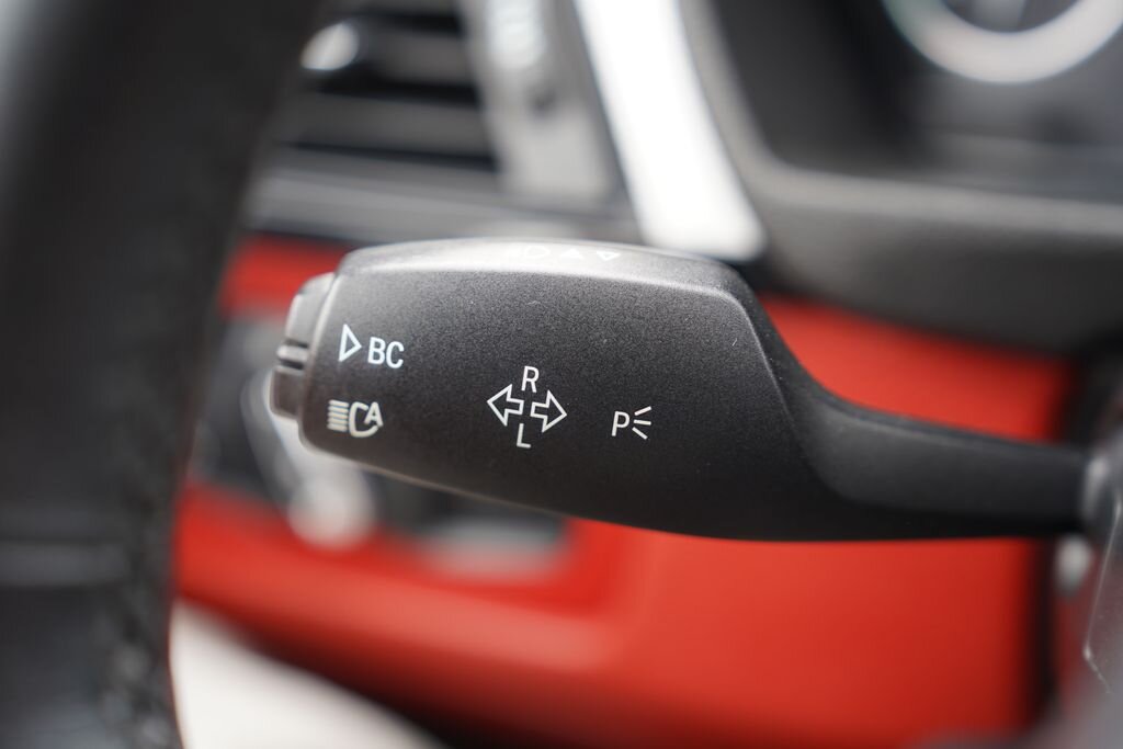 BMW Řada 4 Kupé 3,0 l 225 kw