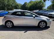 Toyota Corolla Hatchback 1,8 l 72 kw