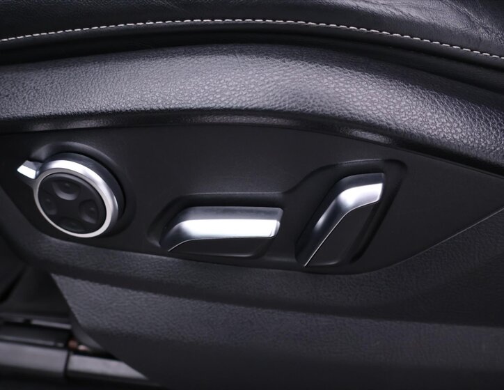 Audi Q7 SUV 3,0 l 200 kw