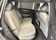 Toyota Highlander SUV 2,5 l 140 kw