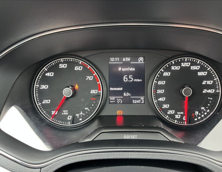 Seat Arona Hatchback 999,0 85 kw