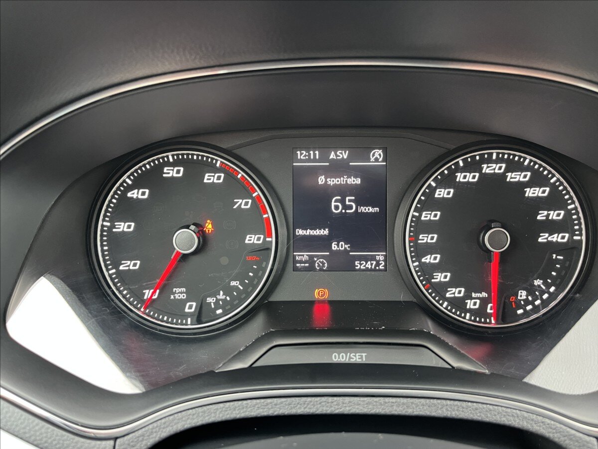 Seat Arona Hatchback 999,0 85 kw