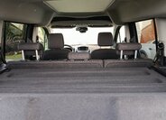 Ford Tourneo Connect MPV 0,0 74 kw