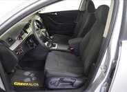 Volkswagen Passat Kombi 2,0 l 81 kw