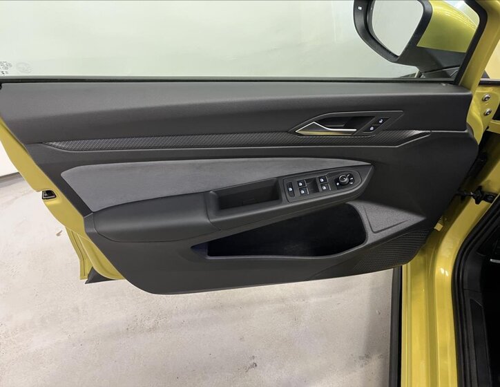 Volkswagen Golf Hatchback 1,5 l 110 kw