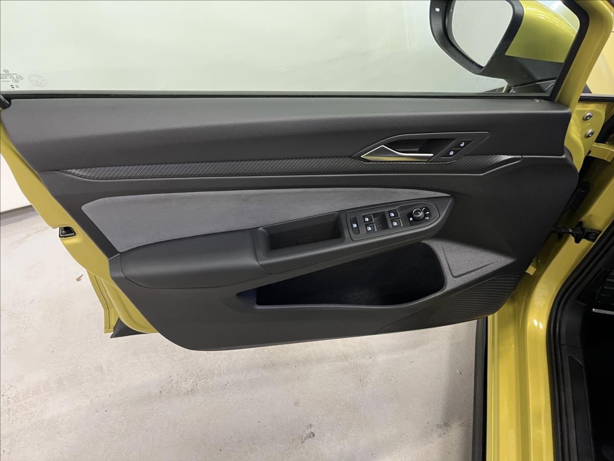 Volkswagen Golf Hatchback 1,5 l 110 kw