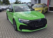 Audi RS 3 Ostatní 2,5 l 294 kw