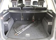 Volkswagen Touran SUV / Terénní 1,2 l 81 kw