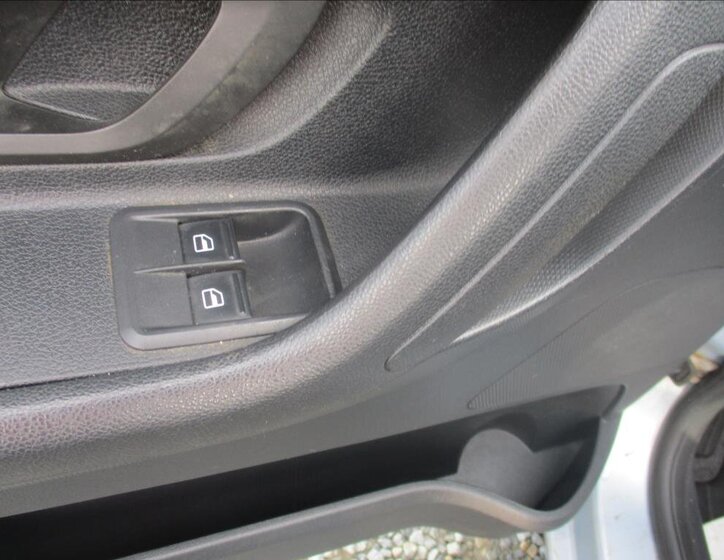 Škoda Roomster Kombi 1,4 l 63 kw