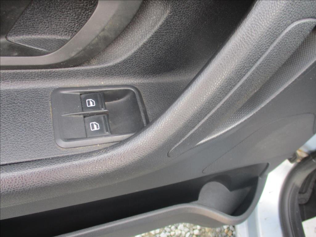 Škoda Roomster Kombi 1,4 l 63 kw