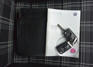 Volkswagen Golf Kombi 2,0 l 135 kw