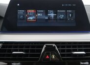 BMW Řada 5 Kombi 2,0 l 140 kw