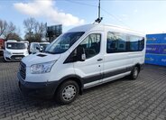 Ford Transit Ostatní 2,0 l 96 kw