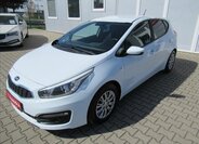 KIA Ceed Hatchback 1,4 l 66 kw