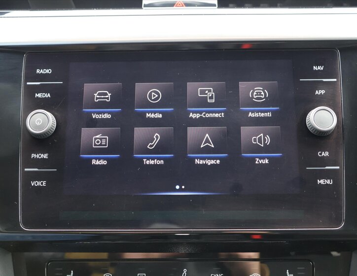 Volkswagen Arteon 28