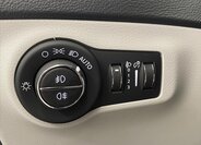 Jeep Compass Ostatní 2,0 l 125 kw