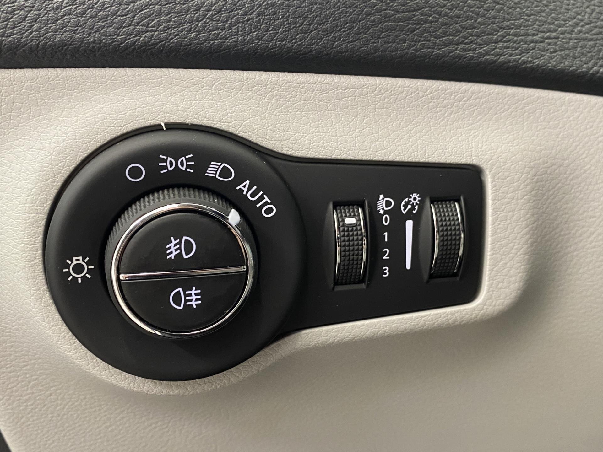 Jeep Compass Ostatní 2,0 l 125 kw