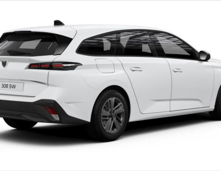Peugeot 308 4