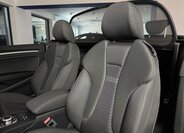 Audi A3 Kabriolet 1,5 l 110 kw